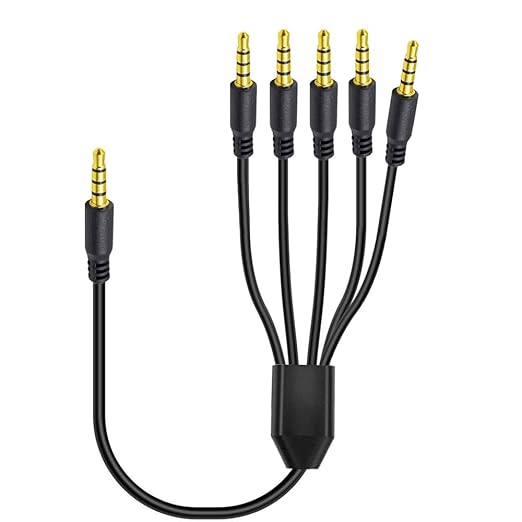 Home Audio Accessories