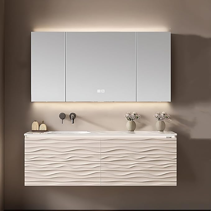 Bathroom Fixtures