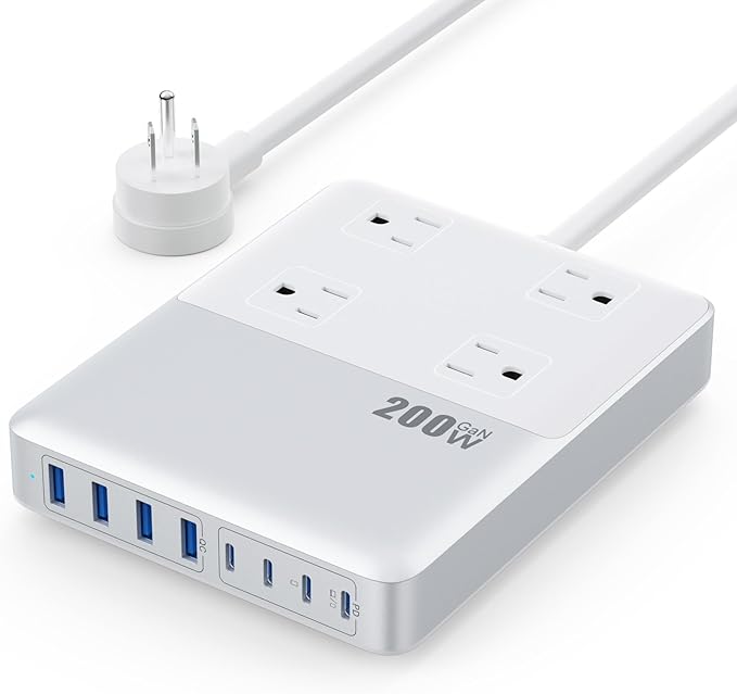 HVAC Chargers & Power Adapters