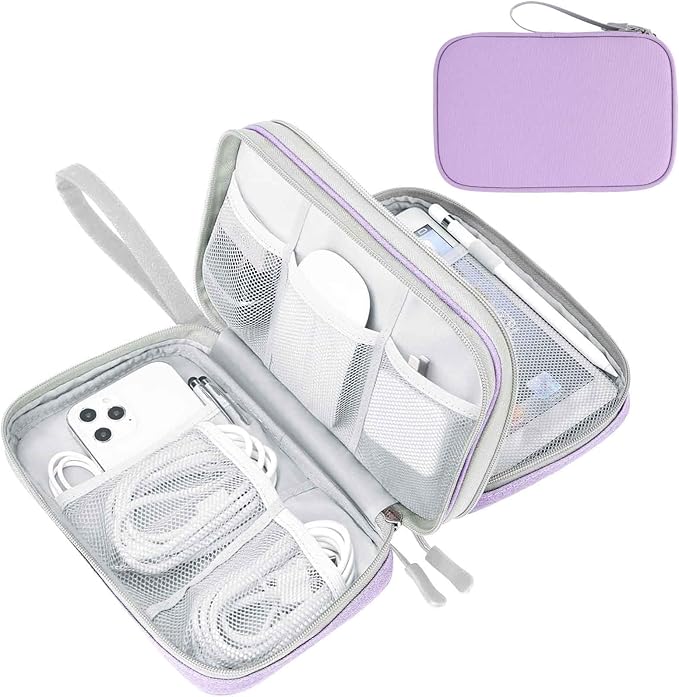 HVAC Cable Organizer Bags & Cases