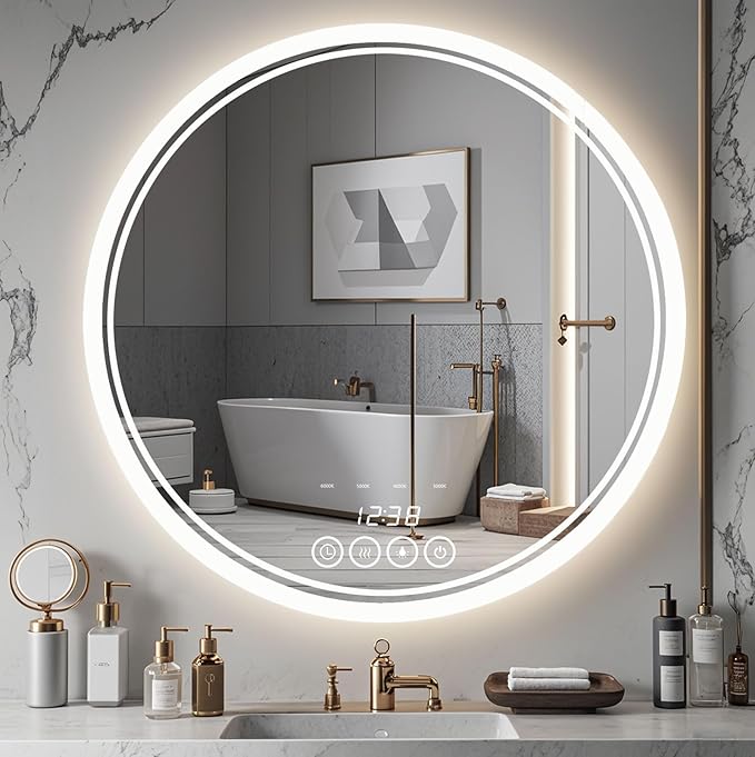 Bathroom Accessories