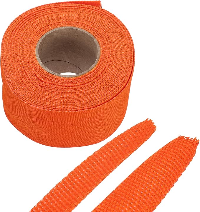 HVAC Cord Management