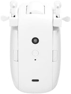 Automatic 3 in 1 Home Electric Smart Curtain Opener With Remote Controller for Opening and Closing (2pcs)