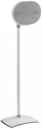 Sanus Fixed Height Speaker Stand for Sonos Era 300 Single WSSE31