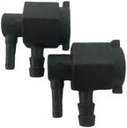 ZFZMZ Replacement Nozzle Adaptor 104056-01 For Reddy, Remington, Master Desa Kerosene Heaters (2 Pack)