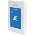 tekmar Wi-Fi Setpoint Control 170 - One Stage Heat or Cool | Innovative Control Unit Connects to Internet | Remote Operation via Watts Home Mobile App | Can Use w/Pools, Hot Tubs, Water Tanks & More