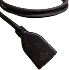 fireCable XXL Extender for Amazon FireStick - Improves Buffering, Faster Streaming