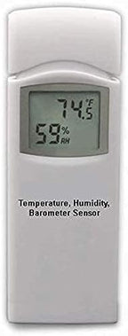 Ambient Weather WS-5050 Ultrasonic Smart Weather Station