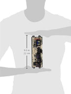 GE Appliances WB27T10409 Genuine OEM Control Board for Ranges