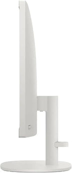 HP 21.5" FHD All-in-One Desktop Computer, 32GB RAM 1TB, Dual-Core Intel Celeron, Windows 11 Pro, Snow White (Renewed)