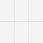 Miseno MSW786036 Readyset 78" X 60" X 36" Five Panel Alcove Shower Wall Kit