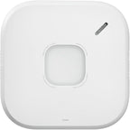 First Alert SC5 Hardwire Smart Smoke & Carbon Monoxide Alarm, SMCO600NV-AC, 1-Pack