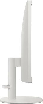 HP 21.5" FHD All-in-One Desktop Computer, Dual-Core Intel Celeron, Windows 11 Pro, Snow White (Renewed) (Snow White, 8GB RAM | 512GB SSD)