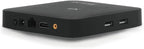 Lunzn Smart Digital Signage Player with Non-Subscription CMS Software 7x24 Stable Auto Play Make TV Set Become LCD Display Andriod 4K Advertising Media Player(YM05)