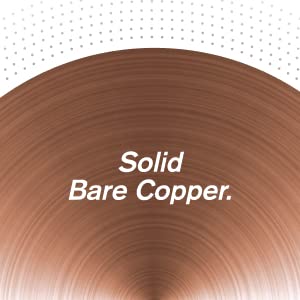 fast Cat. Audio Cable/Speaker Wire 500ft Pull Box- PVC Jacket - UL Listed & (CMR-CL3R-FT4) Rated in-Wall Use - 100% Oxygen-Free Pure Bare Copper (OFC) - (16AWG 4C (26) MidFlex, White)