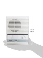 Aiphone LEM-1DLS Single-Door Access Sentry System Starter Kit with One Master Intercom