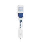 Handheld Liquid Density Meter High Precision, with LCD Display 0.0001 g/cm³ Resolution, Automatic Measurement with Temperature Control, Suitable for Laboratory, Chemical, Food & Beverage Testing