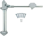Kason 1097 Spring Action Door Closer, 1 5/8 Inch Offset, 11097000004