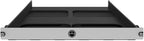 Mac mini Sliding Rack Shelf. Mounts 4 Mac Minis in A 19In Standard Rack.