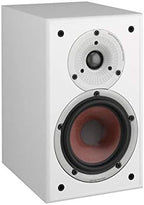 DALI Spektor 2 Bookshelf Speakers - White (Pair)