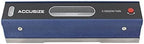 Accusize Industrial Tools 8'' Master Precision Level in Fitted Box, Accuracy: 0.0002''/10'', S908-C685