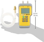 UEi Test Instruments EM201B Test Dual Input Differential Manometer