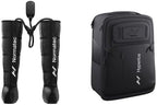 Hyperice Normatec 3 - Recovery System with Patented Dynamic Compression Massage Technology (Normatec 3 Standard Size Legs and Backpack)
