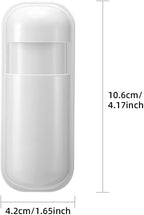 PGST Smart PIR Motion Detector Anti-Theft for All PGST A103F A105F A107F A108F A109F A01F A02F A519W Home Alarm