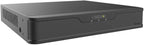 Revo Hybrid 8CH 4K Security System, 2TB Video Surveillance Grade HDD, 4X 4K Indoor/Outdoor IR Cameras with Built-in Microphone, Remote Viewing via Smartphone, PC and MAC (no Monthly fees)