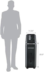 Fellowes Powershred 125Ci 20-Sheet Crosscut Shredder