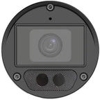 Revo Hybrid 8CH 4K Security System, 2TB Video Surveillance Grade HDD, 6X 4K Indoor/Outdoor IR Cameras with Built-in Microphone, Remote Viewing via Smartphone, PC and MAC (no Monthly fees)