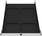 Mac mini Sliding Rack Shelf. Mounts 4 Mac Minis in A 19In Standard Rack.