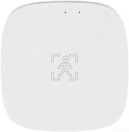 Startbuymore Human Presence Sensor For Zigpee/W1Fi, 5.8G/24G PIR Wired Motion Detector With Millimeter Wave Detection, Compatible TAYA Smert Home(B)