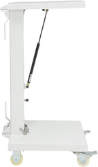 Rotary Iron Steam Roller Ironing Press by Speedypress R02036 with Stand, 91.5cm, for Clothes, Garments, Curtains, Sheets, Tablecloths (with Stand)
