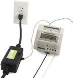 Universal Electric kWh Meter - EKM Omnimeter Pulse v.4