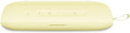 Bose SoundLink Flex Bluetooth Speaker (2nd Gen) - Portable Outdoor Speaker with Hi-Fi Audio, Waterproof and Dustproof, USB-C, Up to 12 Hours Battery Life, Citrus Yellow - Limited Edition Color