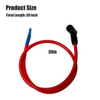 Heater Ignition Cable Fit for Honeywell Intermittent Ignition Module, Replace 394800-30 104831-02