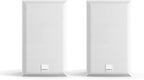 DALI Spektor 2 Bookshelf Speakers - White (Pair)
