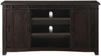 Martin Svensson Home 90908 Durango 65" TV Stand, Espresso