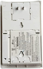Kidde Carbon Monoxide Detector, Plug In Wall with 9-Volt Battery Backup, Digital LED Display - 6 Pack