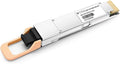 OPSTRAN 400GBASE-SR8 QSFP-DD PAM4 Optical Transceiver Module Compatible with Arista Networks QDD-400G-SR8 850nm 100m DDM MPO-16/APC MMF Support 2 x 200G-SR4 and 8 x 50G-SR