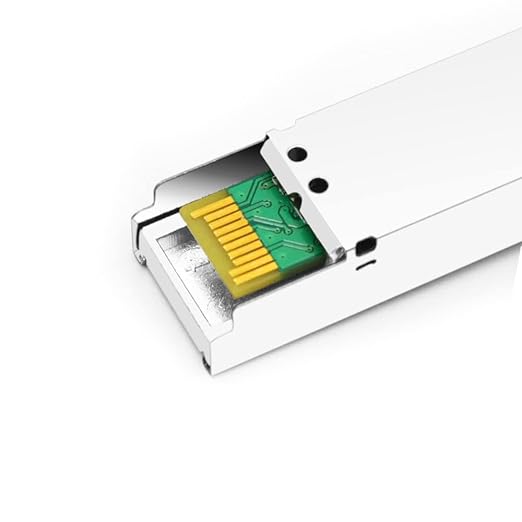 OPSTRAN 1000BASE-SX SFP Optical Transceiver Module Compatible with Cisco GLC-SX-MMD GLC-SX-MM SFP-GE-S GLC-SX-MM-RGD 850nm 550m DDM Duplex LC MMF 10pcs/Pack