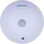 Klisens Energy Saving Motion Sensor-Automatically Turn Off Air Conditioner.Reduce Your Energy Expenditure,Your Energy Bills.Control Devices and Save on Your Electricity Bills.