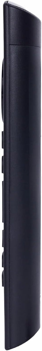 INTECHING TV Voice Control Remote for Compatible Hisense, Insignia, Panasonic, Pioneer, TCL Smart TVs and TV Sticks