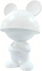 ShonlPin Night Light for Kids,Rechargeable Table Lamp,Touch Lamps for Nightstand,Dimmable,Breastfeeding,Baby Nursery,Sleep Aid,Cute Decor Gifts Stuff for Baby Toddler Boys Girls Christmas Birthday
