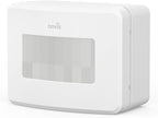 Onvis Smart Motion Sensor, Wireless Home Security System, PIR Motion Detector, Hygrometer, Thermometer,Works with Apple HomeKit-Thread
