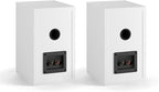 DALI Spektor 2 Bookshelf Speakers - White (Pair)