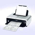 W-2 or 1099 Forms Blank Paper 4-Up Version "NO Instructions on Back" for Laser and Ink Jet Printer (1 Pack of 100 Sheets)