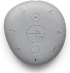 Morphée Zen | Guided Meditation Sound Device for Instant Relaxation | Enhance Well-being, Reduce Stress and find Deep Relaxation | Portable Meditation Sound Machine | 72 Sessions in 4 languages