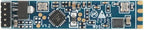 JESSINIE HLK-LD2410B-P Human Presence Radar Module Sensor Board with Pins Bluetooth LD2410B LD2410 Human Radar Sensor Module with 1.25 to 2.54mm Dupont Cable